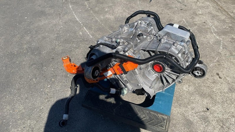 1120980 00 C ⭕ 2017-2023 Model 3 Rear Drive Unit Motor High Current 1120980-00-C (PARTS ONLY)
