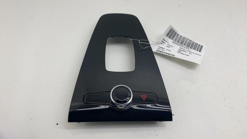 32350222 ⭕ 2021-2023 Polestar 2 Center Console Control Switch Knob & Trim Cover 32350222