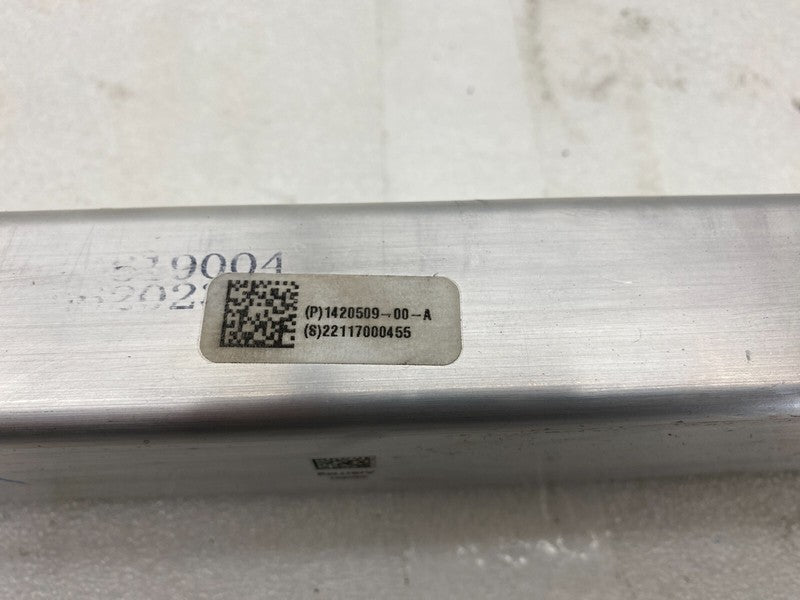 ⭕ 2021-2023 Tesla Model S Front Chassis Subframe High Voltage Battery Protection