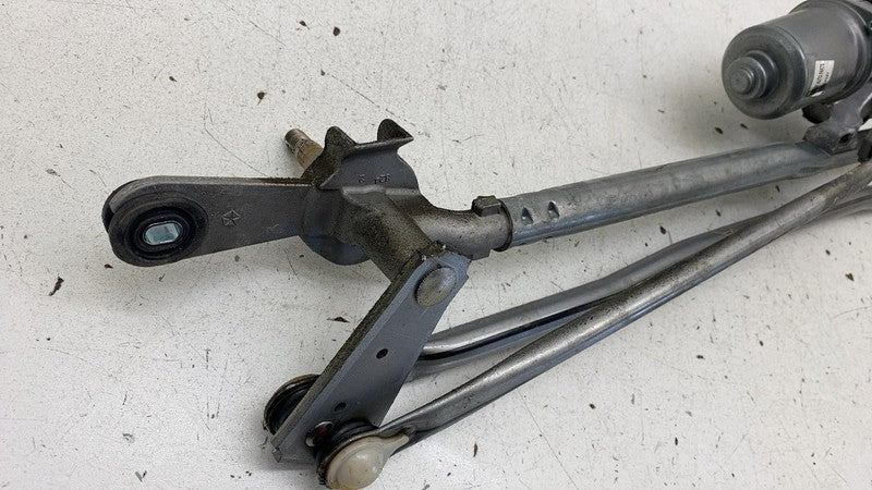 68229327 AC ⭕ 2017-2024 Chrysler Pacifica Front Windshield Wiper Motor & Linkage 68229327AC