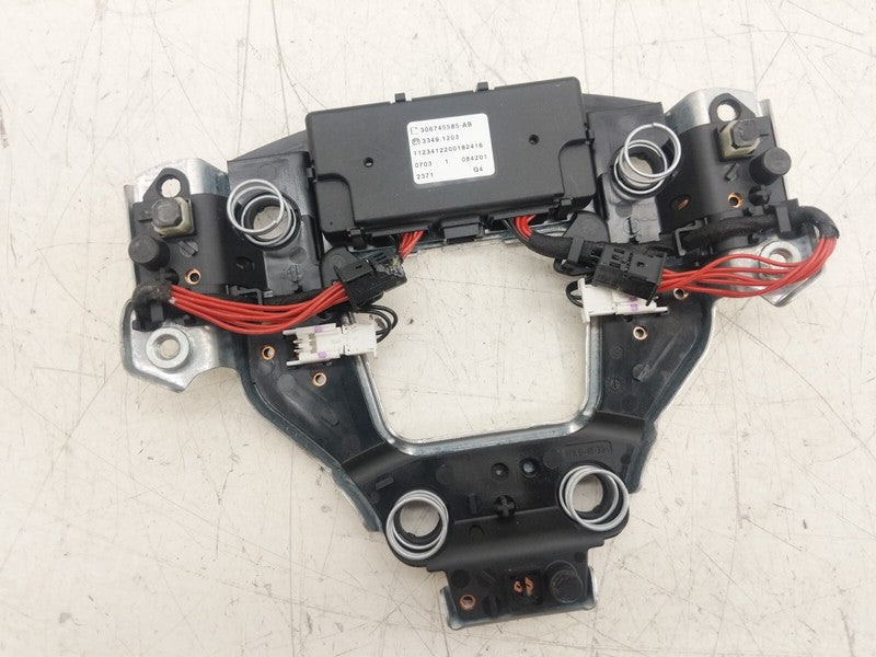 ⭕ 2012-2020 Tesla Model S MS Steering Wheel Retainer Plate Bracket 101