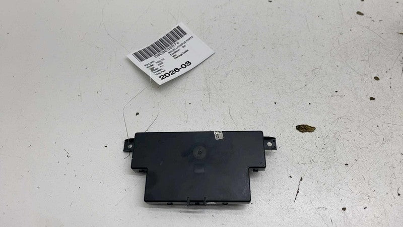 ⭕17-23 Tesla Model 3 Center Console Security Locking Module Central 11