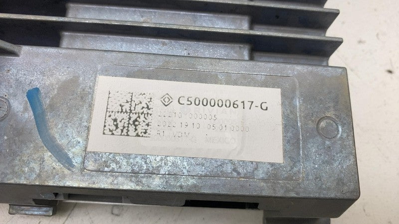 C500000617-G ⭕ 22-24 Rivian R1T R1S Left LH Dash Gateway VDM Control Module OEM C500000617-G