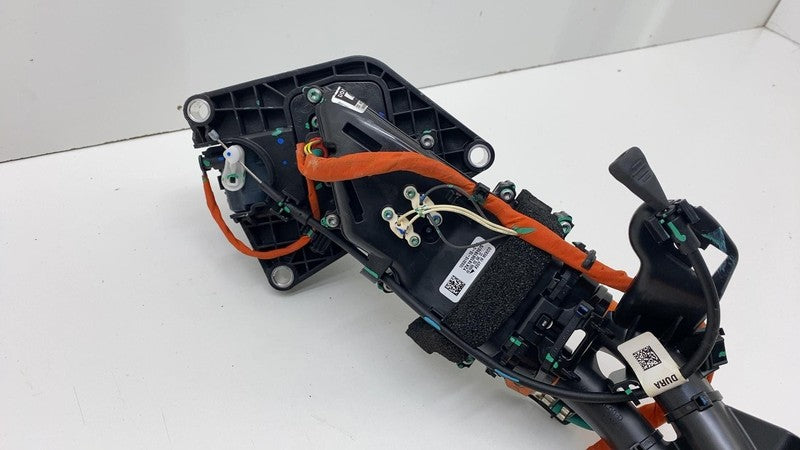 ⭕ 17-20 Tesla Model 3 High Voltage Charge Port Inlet Wiring Harness 10