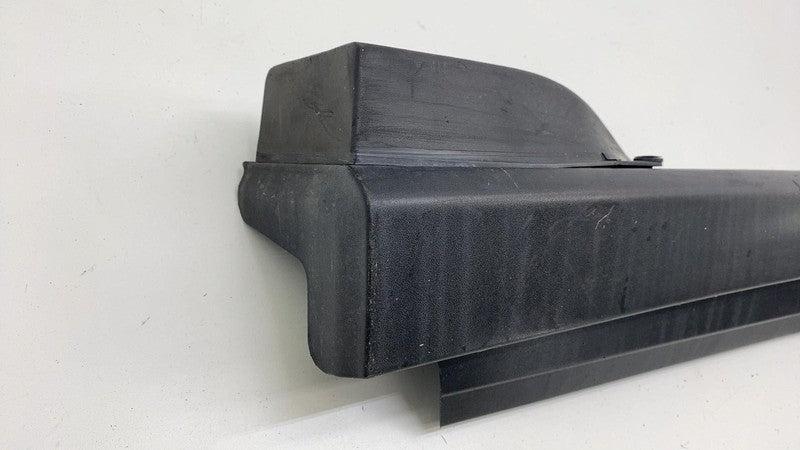 DM51R10155AA 2013-2018 Ford C-Max Driver Side Skirt Rocker Molding Black Left DM51-R10155-AA