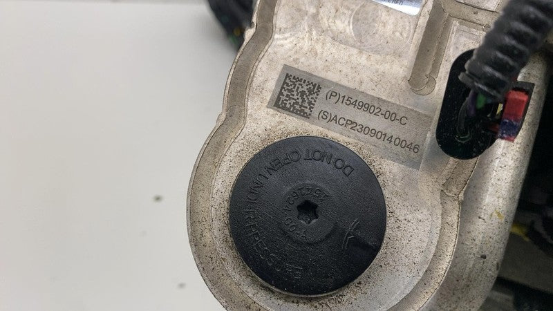 ⭕ 2021-2024 Tesla Model 3 Supermanifold Refrigerant Chiller w/ Coolant