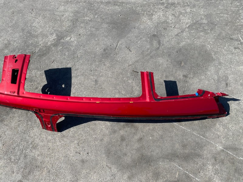 ⭕ 2021 2022 2023 Tesla Model 3 Front Right A-B-Pillar Upper Door Roof Frame Rail