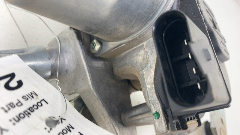 ⭕ 17-23 Model 3 M3 Front Windshield Wiper Motor & Linkage w/ Module 10