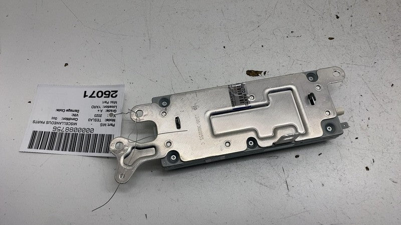 ⭕ 2017-2023 Tesla Model 3 Harman Becker Radio FM/HD Receiver Module 10