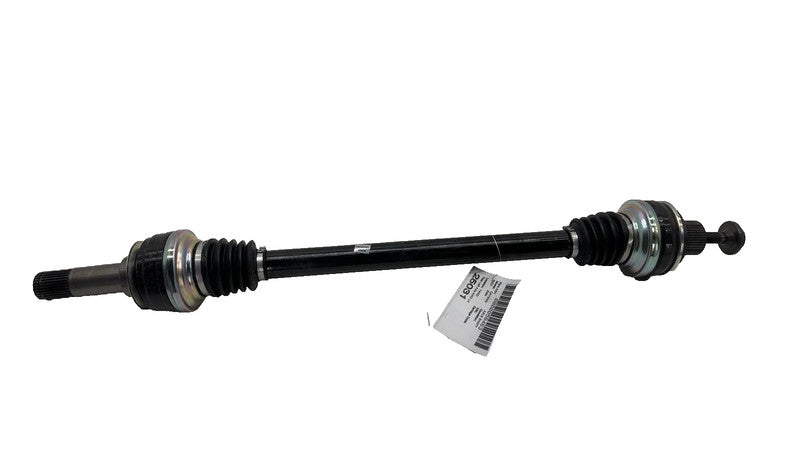 4M4 501 203 N ⭕19-25 Porsche Cayenne Rear Left or Right CV Axle Shaft Halfshaft AWD 4M4501203N