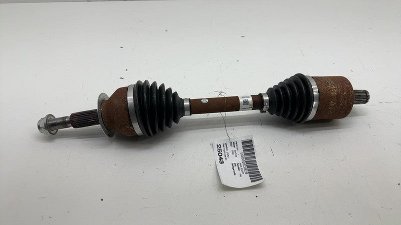 MZ9P4K138FA ⭕ 21-24 Ford Mustang Mach-E Rear Right CV Axle Shaft Halfshaft AWD MZ9P-4K138-FA