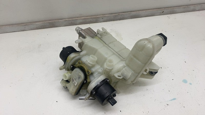 ⭕2017-2020 Model 3 Reservoir Superbottle Tank Chiller EXV Oil Fluid 10