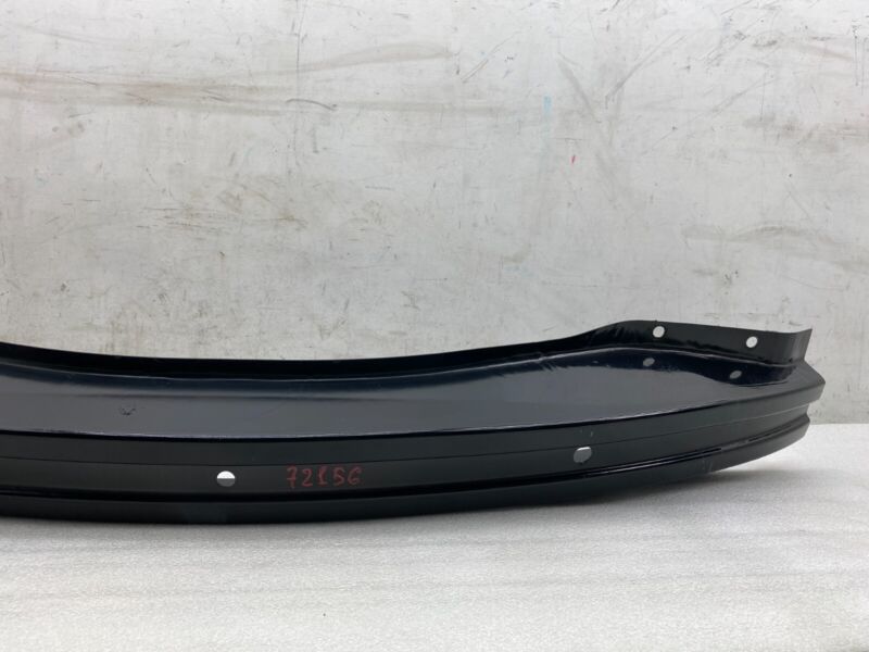 Does Not Apply 2012-2023 Tesla Model S MS Rear Bumper Energy Absorber Impact Reinforcement Beam