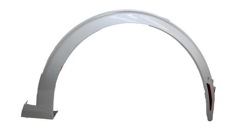 87714CVDA0 ⭕ 2022 2023 Kia EV6 Front Garnish Fender Wheel Arch Flare Right RH 87714-CVDA0