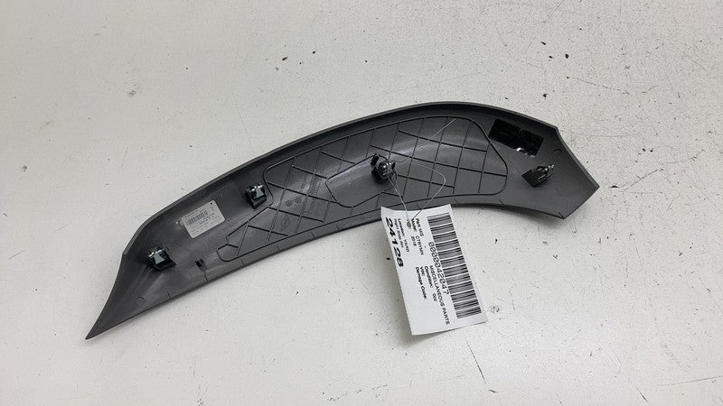 3003845500 ⭕ 2011-2016 Mini Cooper Countryman S Center Dash Passenger Trim Panel 3003845500