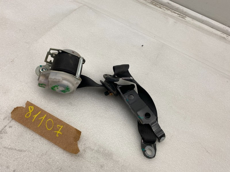 2456529 AC ⭕2012-2015 Tesla Model S MS Rear Left or Right 2nd Row Seat Belt Retractor LH=RH