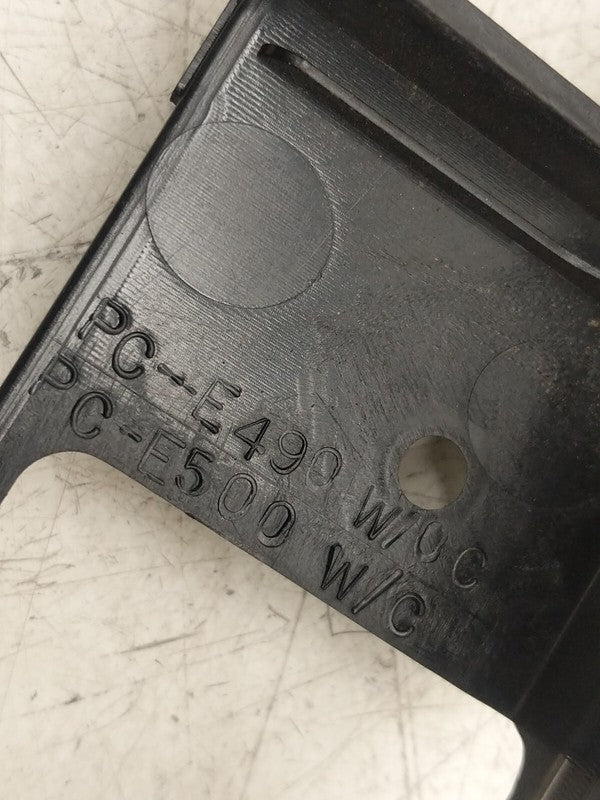 ⭕2012-2020 Tesla Model S Rear Tailgate Trunk Liftgate Light Trim Moldi