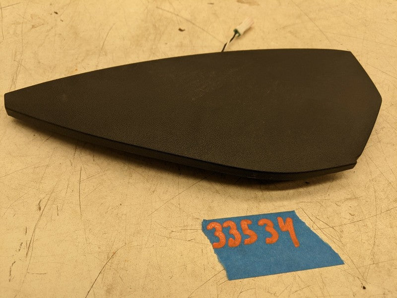 1028357 ⭕12-20 Model S Driver Side Instrument Panel Dash Side Cover Left LH 1028359-00-A