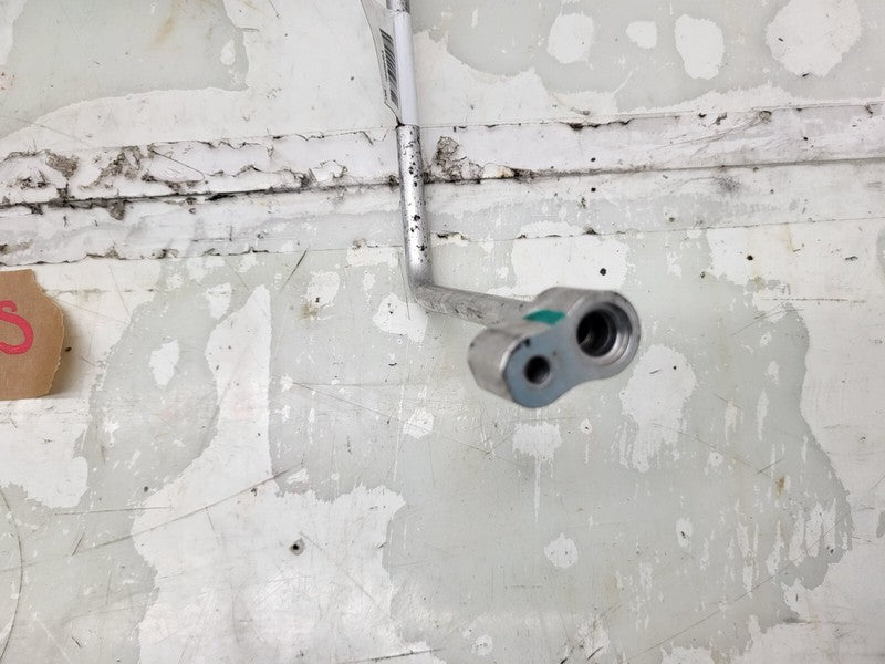 100429400A ⭕12-15 Model S Air Conditioning Pipe Line Condenser Tube-Evaporator 1004294-00-A