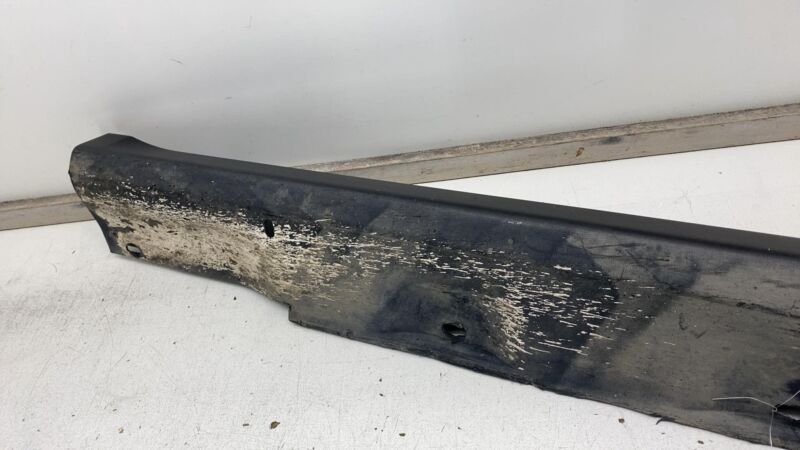 AM51R10259AE 2013-2018 Ford C-Max Driver Side Front Rocker Panel Molding Trim Panel Left OEM