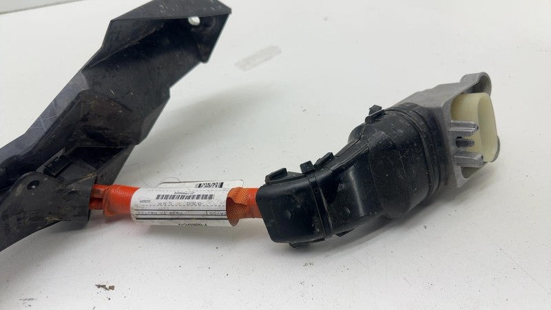 LK9814A099FB ⭕ 21-24 Ford Mustang Mach-E High Voltage Battery Cable Wire Harness LK9814A099FB