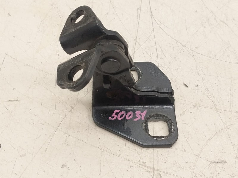 ⭕ 12-20 Tesla Model S Front Driver Lower Door Hinge Closure Assist Lef