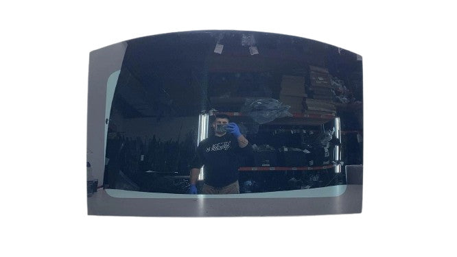 ⭕ 2016-2018 Tesla Model S MS Panoramic Roof Moving Sunroof Glass (Fron
