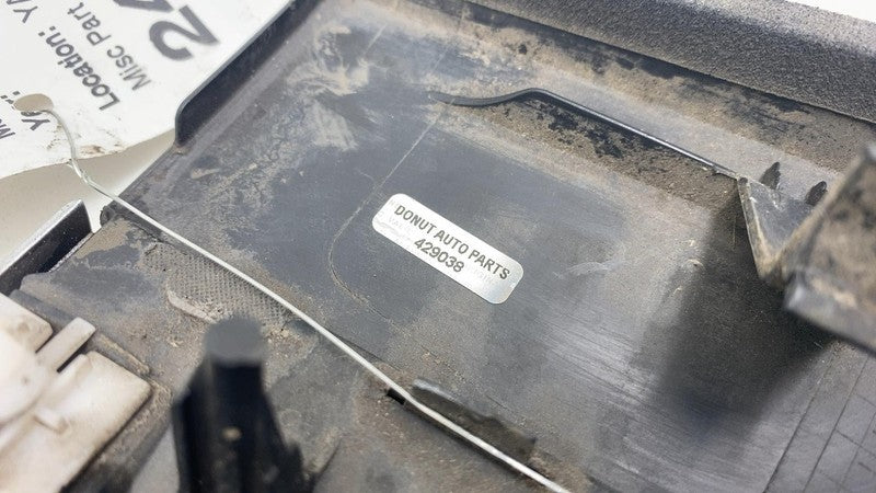 7P5854959C ⭕ 11-18 Porsche Cayenne Front Left or Right Lower Fender Molding Trim 7P5854959C