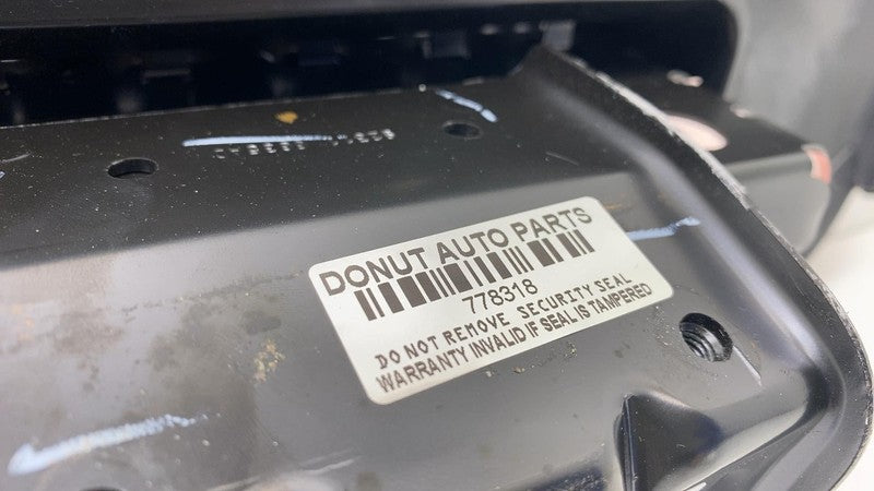 1002254-05-E ⭕ 12-15 Tesla Model S Dashboard Instrument Panel Interior Dash Trim 1463361-99-B