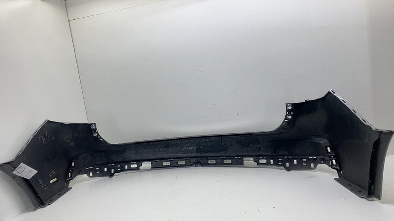⭕ 2017 2018 Acura MDX Rear Bumper Cover Assembly OEM Silver