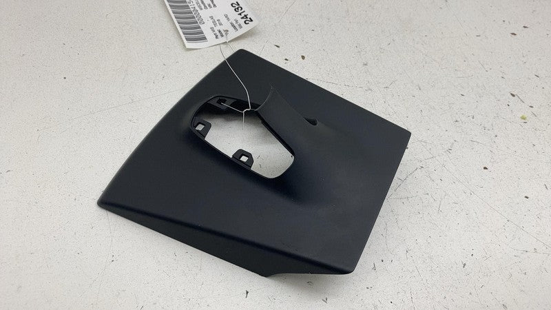 ⭕ 16-20 Model S Rear View Mirror Upper Triple Camera Interior Trim 109