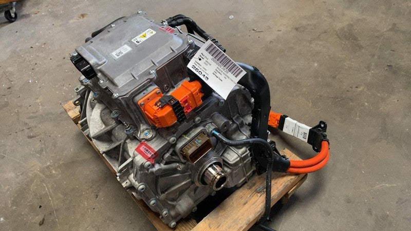 LJ98 7B012 AG ⭕ 2021-2024 Ford Mustang Mach-E Rear Drive Unit Motor AWD 18K Miles LJ987B012AG