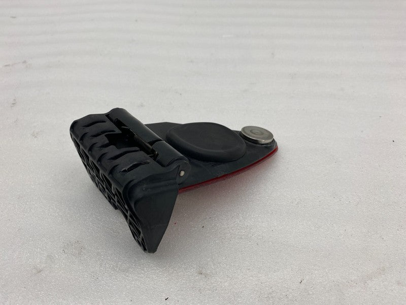 ⭕2012-2015 Tesla Model S Rear Driver Side Tail Light Charge Port Cover Reflector