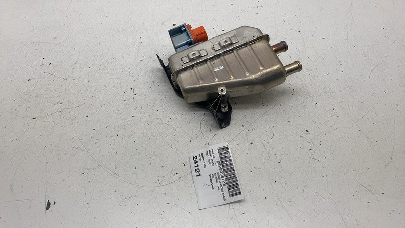 4KL 819 013 E ⭕ 19-23 Audi E-Tron HVAC Electric Battery Heater Unit and Bracket 3Q0963231E