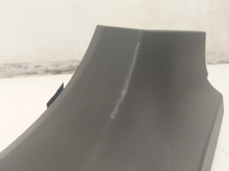 ⭕ 16-20 Tesla Model X Front Passenger Side Door Sill Trim Panel Right Assembly