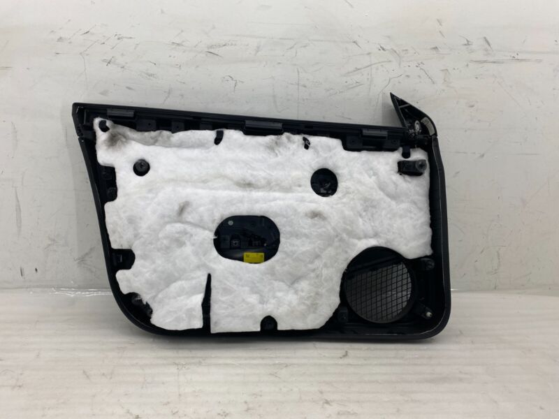 1477302 91 D ⭕ 2017-2020 Tesla Model 3 Front Interior Door Panel Trim Card Right 1477302-91-D
