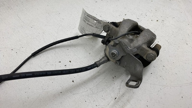 ⭕ 2011-2016 Mini Cooper Countryman Rear Passenger Side Brake Caliper Right FWD