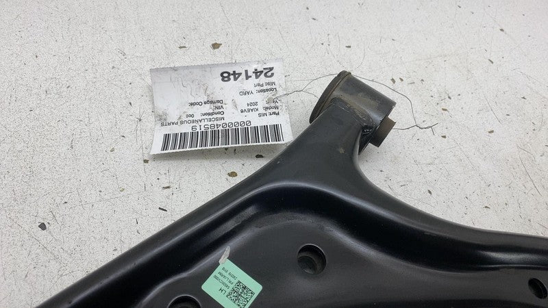 2022 2023 2024 Kia EV6 Front Driver Side Lower Control Arm Left RWD