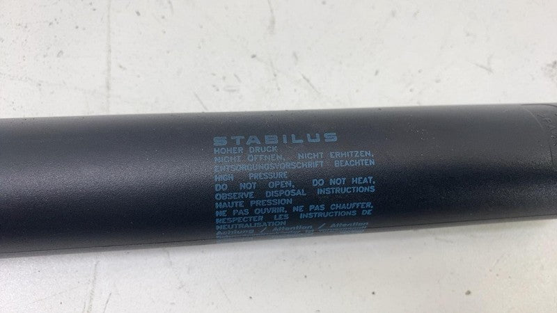 ⭕ 2012-2024 Tesla Model S Rear Left Liftgate Trunk Spring Strut LH 600