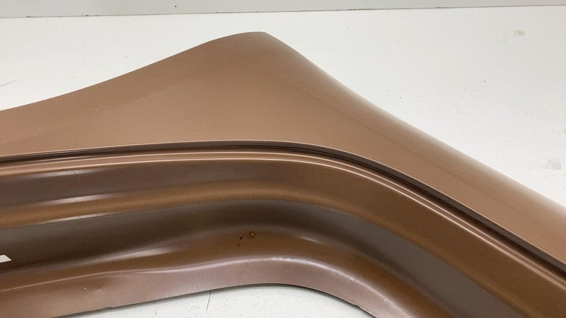 ⭕ 2017-2023 Tesla Model 3 M3 Rear Driver Side Quarter Panel Dog Leg Skin Left LH