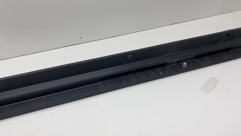 ⭕ 2022 Rivian R1T Passenger Right Luggage Compartment Panel Guide PT00