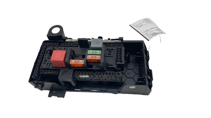 ⭕ 2015-2020 Mercedes-Benz C300 W205 Rear Trunk Fuse Box Relay Module U
