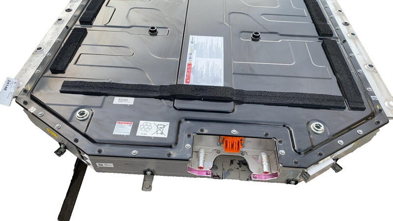 37501-CV051 22-24 Kia EV6 High Voltage Extended Battery Pack 77.4kWh RWD (4k MI) 37501-CV051
