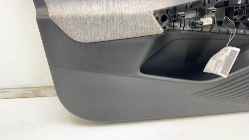 ⭕ 2021-2023 Volkswagen ID.4 Front Driver Side Door Trim Card Cover Panel Left LH
