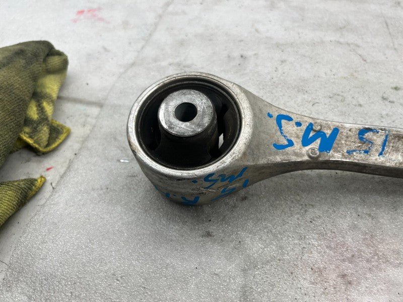 104157500A ⭕ 12-20 Model S X Front Right Suspension Control Arm Link Assembly 1041575-00-A