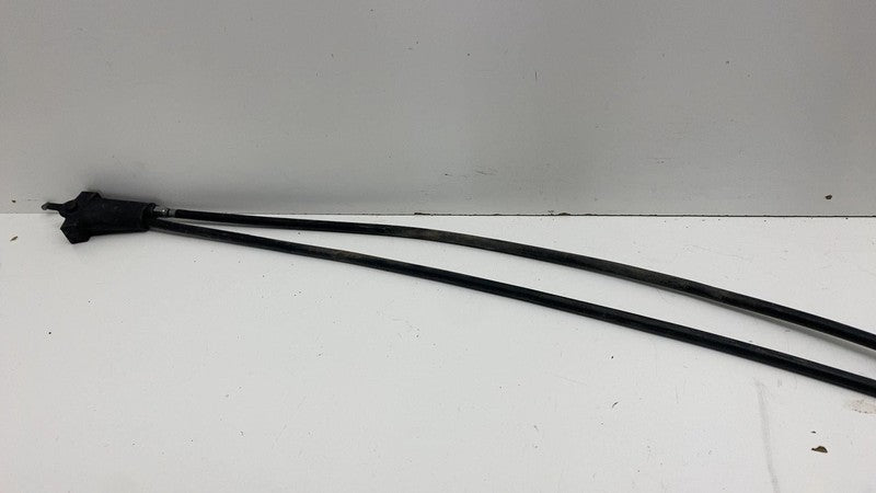 ⭕ 2000 2001 2002 Yamaha YZ250F Throttle Grip w/ Wire Cable Assembly