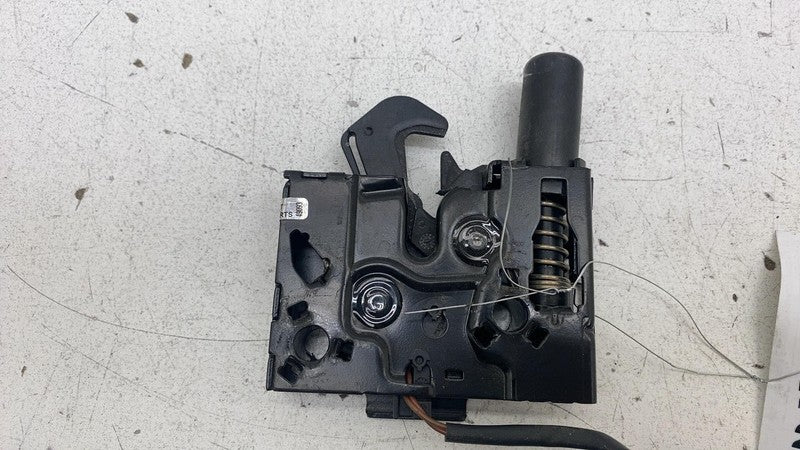 4KE823509 19-23 Audi E-Tron Hood Bonnet Right Passenger Side Lock Latch & Switch 4KE823509