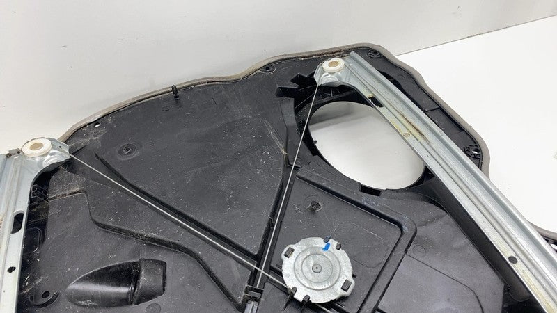 CB59046P 2021-2024 Ram 2500 3500 Rear Driver Side Door Window Regulator & Motor Left OEM