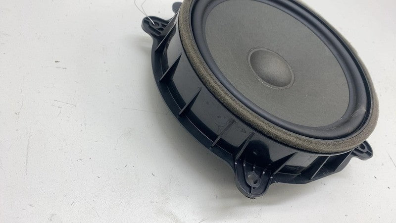 107974400D ⭕ 2017-2023 Tesla Model 3 Y Front Door Audio System Woofer Speaker 1079744-00-D