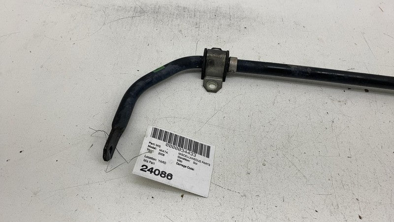 ⭕2006-2015 Mazda MX-5 Miata Front Stabilizer Anti-Roll Sway Bar Assembly OEM RWD